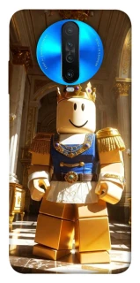 Чехол на Xiaomi Redmi K30 Roblox aesthetics ver.6 фото 1 из 1