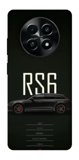 Чохол на Realme Narzo 70x mobland rs6 фото 1 з 1