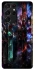 Чохол на Samsung Galaxy S21 Ultra League of Legends ver.2 фото 1 з 1