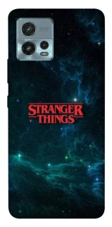 Чохол на Motorola Moto G72 Stranger Things ver.30 фото 1 з 1