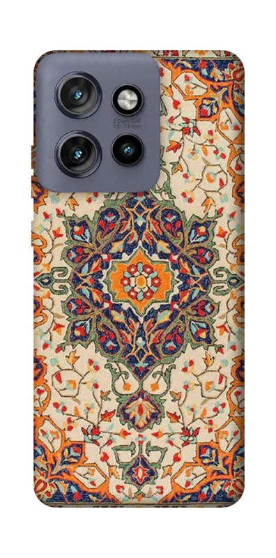 Чохол на Motorola Edge 50 Neo Килим v10 фото 1 з 1