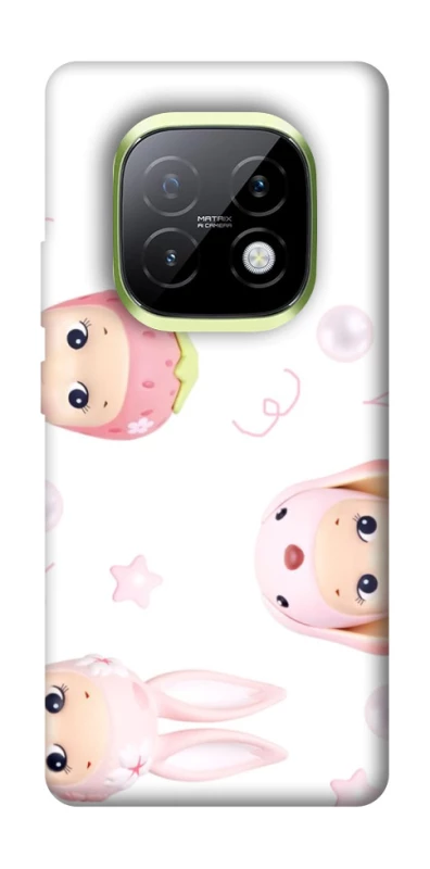 Чохол на Realme Narzo 70 Turbo Sweet Carousel фото 1 з 1