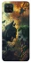 Чохол на Samsung Galaxy M12 Batman and the Joker фото 1 з 1