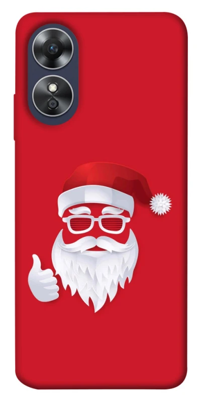 Чехол на Oppo A17 Christmas mood ver.12 фото 1 из 1