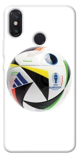 Чохол на Xiaomi Mi Max 3 Football Ball 2024 v2 фото 1 з 1
