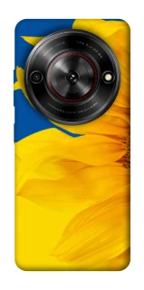 Чехол на ZTE Nubia Focus Sunflower фото 1 из 1