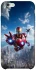 Чохол на Apple iPhone 6/6s (4.7") Ironman v3 фото 1 з 1