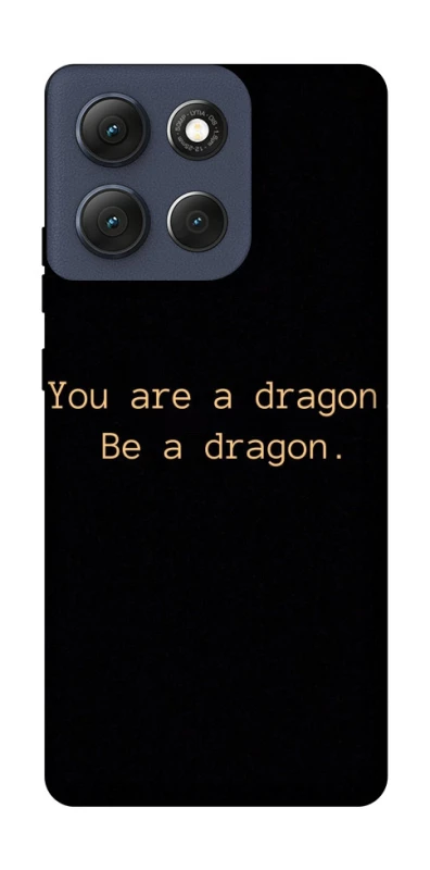 Чохол на Motorola Moto G86 House of the Dragon ver.9 фото 1 з 1