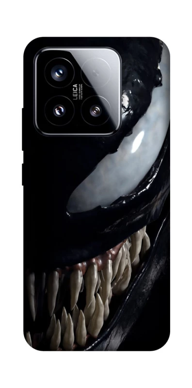 Чохол на Xiaomi 15 Venom smile фото 1 з 1