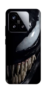 Чохол на Xiaomi 15 Venom smile фото 1 з 1