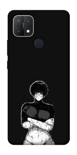 Чехол на Oppo A15s / A15 Maki фото 1 из 1