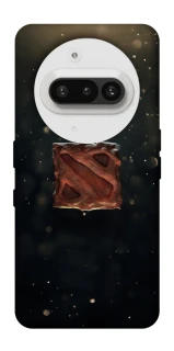 Чохол на Nothing Phone (3a) Dota logo v2 фото 1 з 1