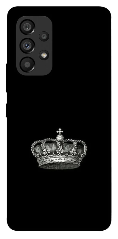 Чехол на Samsung Galaxy A53 5G King фото 1 из 1