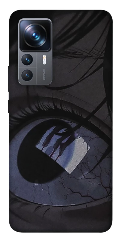 Чохол на Xiaomi 12T / 12T Pro Eye фото 1 з 1