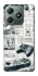 Чохол на Realme C61 Gamer Zone ver.2 фото 1 з 1