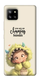 Чохол на Samsung Galaxy A42 5G You are amazing фото 1 з 1