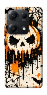 Чехол на Xiaomi Redmi Note 14S Halloween v1 фото 1 из 1