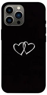 Чохол на Apple iPhone 12 Pro Max (6.7") Love aesthetic ver.14 фото 1 з 1