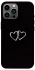 Чохол на Apple iPhone 13 Pro Max (6.7") Love aesthetic ver.14 фото 1 з 1