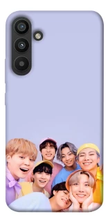 Чехол на Samsung Galaxy A34 5G BTS v6 фото 1 из 1