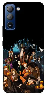 Чохол на TECNO Pop 5 LTE Harry Potter v26 фото 1 з 1
