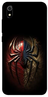 Чохол на Xiaomi Redmi 7A Spiderman icon фото 1 з 1