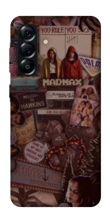 Чехол на Samsung Galaxy A57 5G Stranger Things ver.25 фото 1 из 1