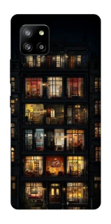 Чохол на Samsung Galaxy A42 5G My Home фото 1 з 1