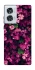 Чохол на Motorola Edge 50 Fusion Flowers v7 фото 1 з 1