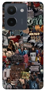 Чохол на Vivo Y36 Stranger Things ver.24 фото 1 з 1