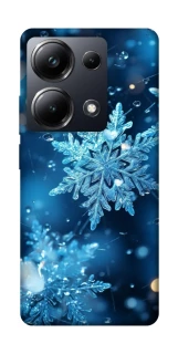 Чохол на Xiaomi Poco M6 Pro 4G Новорічний v43 фото 1 з 1