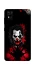 Чохол на ZTE Blade A31 Joker Horror фото 1 з 1