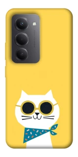 Чохол на Xiaomi Redmi 15 (EU) Кіт-муркіт фото 1 з 1