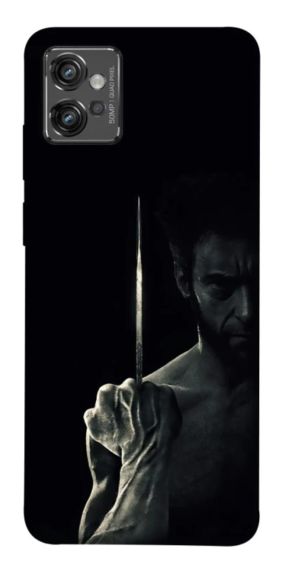 Чехол на Motorola Moto G32 Logan фото 1 из 1