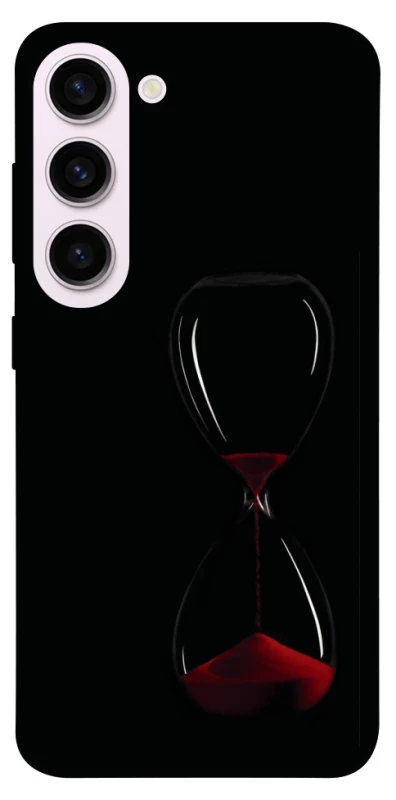 Чохол на Samsung Galaxy S23+ Red Time фото 1 з 1