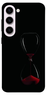 Чохол на Samsung Galaxy S23+ Red Time фото 1 з 1