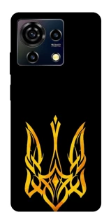 Чохол на ZTE Blade V50 Vita Герб України v3 фото 1 з 1