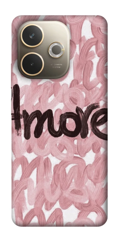 Чохол на Oppo A5 Pro 4G Amore 2 фото 1 з 1