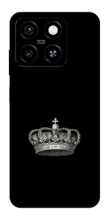 Чохол на ZTE Blade A55 4G King фото 1 з 1