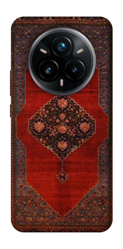 Чехол на Realme 14 Pro+ Килим v12 фото 1 из 1