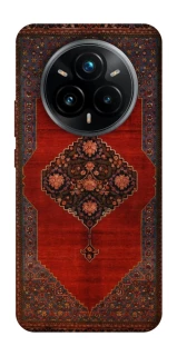 Чохол на Realme 14 Pro+ Килим v12 фото 1 з 1