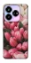 Чохол на ZTE Nubia V60 Flowers v3 фото 1 з 1