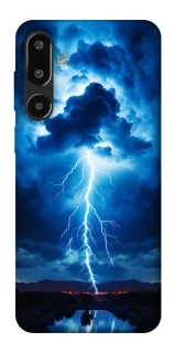 Чохол на Samsung Galaxy F16 Блискавка фото 1 з 1