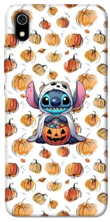 Чохол на Xiaomi Redmi 7A Halloween Stitch ver.4 фото 1 з 1