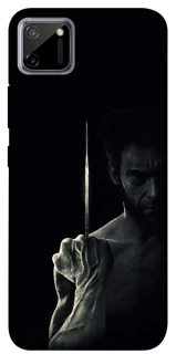 Чохол на Realme C11 Logan фото 1 з 1