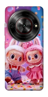 Чехол на ZTE Nubia Focus Labubu twins ver.3 фото 1 из 1