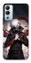 Чохол на Infinix Hot 12i Ken Kaneki фото 1 з 1