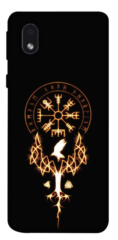Чохол на Samsung Galaxy M01 Core / A01 Core Vikings World фото 1 з 1