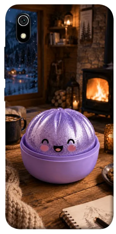 Чохол на Xiaomi Redmi 7A Dumpling ver.9 фото 1 з 1