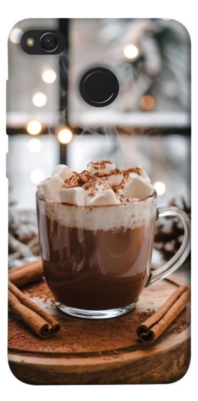 Чехол на Xiaomi Redmi 4X Cocoa фото 1 из 1